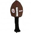 NFL Football Driver Headcovers - Pittsburgh Steelers