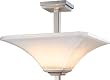 Minka Lavery Agilis Semi Flush
