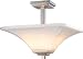 Minka Lavery Agilis Semi Flush