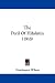 The Peril Of Hifalutin (1918)