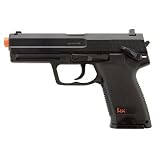 Umarex H&K USP CO2 Black.6mm BB