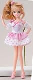 リカちゃん ステップ2 ファッションメドレー アイドル F-72