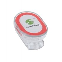 Switcheasy RunAway Nike+ iPod Anyshoe Adapter - Color Crystal