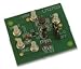 TEXAS INSTRUMENTS LM2703EV EVAL BOARD, LM2703 20V, 350mA STEP-UP REGULATOR