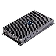 Magnat Black Core Four 4.1 Auto-HiFi-Verst�rker (900 Watt)