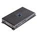 Produkt-Bild: Magnat Black Core Four 4.1 Auto-HiFi-Verst&auml;rker (900 Watt)