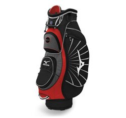 Mizuno Aerolite Cart Bag Golf NEW