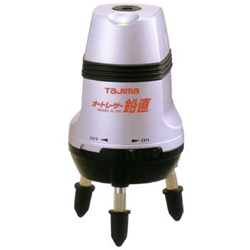 レーザー墨出し器 AL-EN