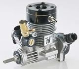 .18 Inboard Marine Engine w/Super Start