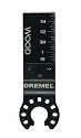 Dremel MM440 3/4-Inch Multi-Max Wood Blade