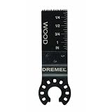 Dremel MM440 3/4-Inch Multi-Max Wood Blade (Tools & Home Improvement)