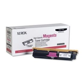 Brand New. Xerox Laser Toner Cartridge Magenta Ref 113R00695