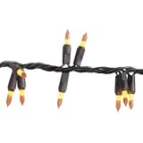 Darice 50514 - 6201-77 Halloween Miniature String Set Light