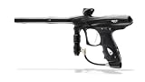 Proto 09 SLG Paintball Gun with UL Frame and Eyes - Black Dust