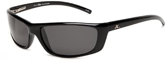 Click here to buy Hobie Cabo Polarized Sport Sunglasses by Hobie.