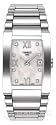 LDS SS CASE/BLT MOP DIAL DIAMOND DIAL