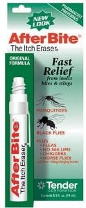 Tender After Bite The Itch Eraser (Pack of 12)