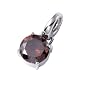FOSSIL Damen Charm Anh�nger Edelstahl synth. Zirko&hellip von Fossil