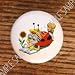 Bugs Insects Ladybug Bookworm Drawer Pulls Knobs
