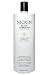 Nioxin Scalp Therapy Conditioner for FINE HAIR System #1 LITER 33.8oz