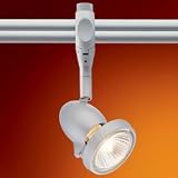 Neon Oval Shaped Rail Light