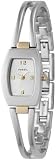 Fossil Womens Metal Dress Watch - Silver Dial