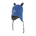'47 NFL Little Monster Knit Hat with Animal Ears & Ear Flaps