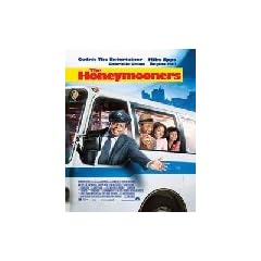 The Honeymooners