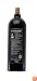Spyder Paintball CO2 Re-fillable Tank, 20oz