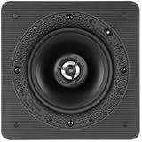 Definitive Technology UEXA/Di 5.5S Square In-wall/ceiling Speaker (Single)