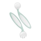 Boon Benders - Adaptable Utensils in Blue/White