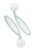 Boon Benders - Adaptable Utensils - Blue/White