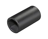 TEKTON  4930 1/2-Inch Drive by 30mm Heavy Duty FWD Impact Socket