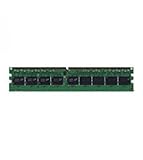 HP 512MB DDR2 Arbeitsspeicher PC2-5300 667MHz EM159ET ECC