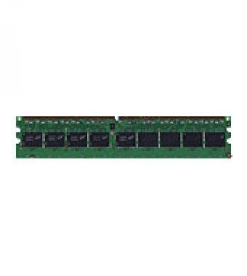 HP 512MB DDR2 Arbeitsspeicher PC2-5300 667MHz EM159ET ECC