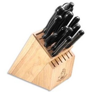 Messermeister Carving Set