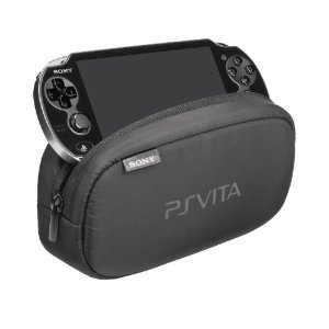 PlayStation Vita Travel Pouch