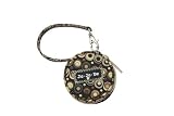Ju Ju Be Paci Pod Pacifier Holder, Champagne Bubbles