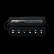 DiMarzio DP228 Crunch Lab Bridge Humbucker Pickup, Black Regular