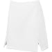 adidas ClimaCool Skort (COLOR: White, WOMENS SIZE:6)
