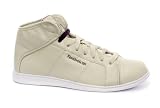 Reebok Classic NPC Stripped Mid Womens Sneakers