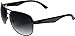 Guess GU 6686 SGUN 35 Gunmetal Sunglasses