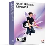 PREMIERE ELEMENTS 7 WIN MB .