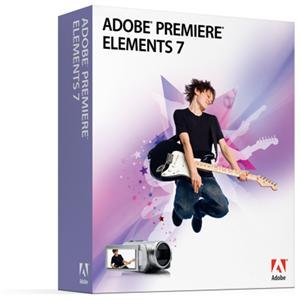 Premiere Elements 7.0