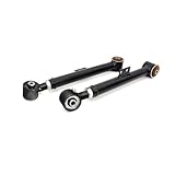 Image : Rough Country 1199 - Rear Upper X-Flex Adjustable Control Arms