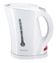 Severin - 3482 - Bouilloire - Blanc - 2200 W - 1.7 L