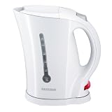 Severin WK 3482 Wasserkocher,wei� / 1,7 Liter Inhalt / 2200 Wvon "Severin"