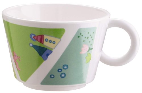 Imagen 4 de HABA - Juego vajilla de plástico