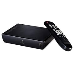Iomega ScreenPlay MX HD 2TB externe Multimedia Festplatte (8,9 cm (3,5 Zoll), USB 2.0)