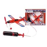 cheap Schylling Remote Controlled Power Plane